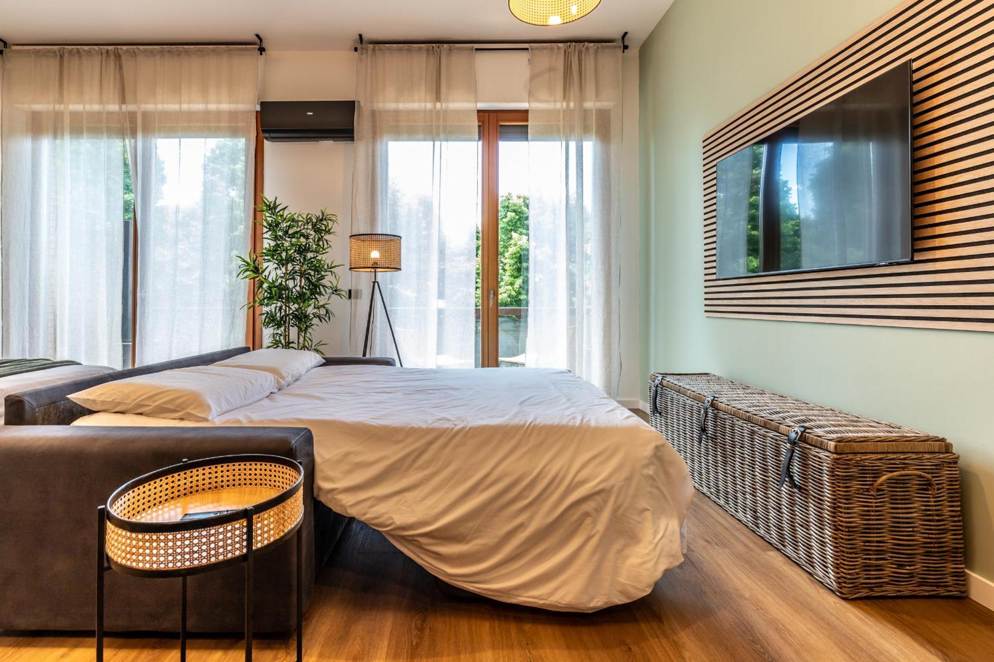 Ale House Montefalco Apartment Arezzo Exterior photo