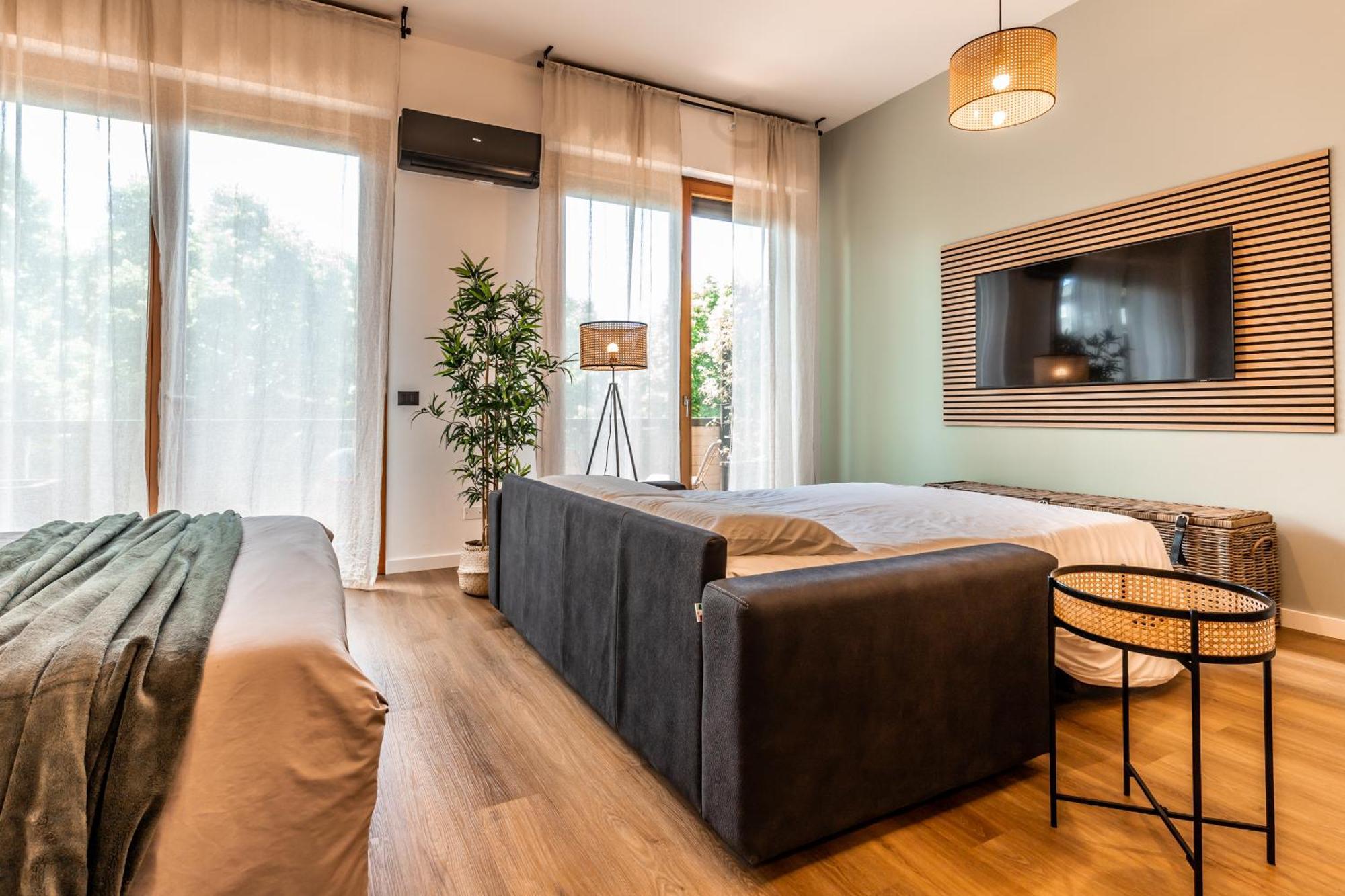 Ale House Montefalco Apartment Arezzo Exterior photo