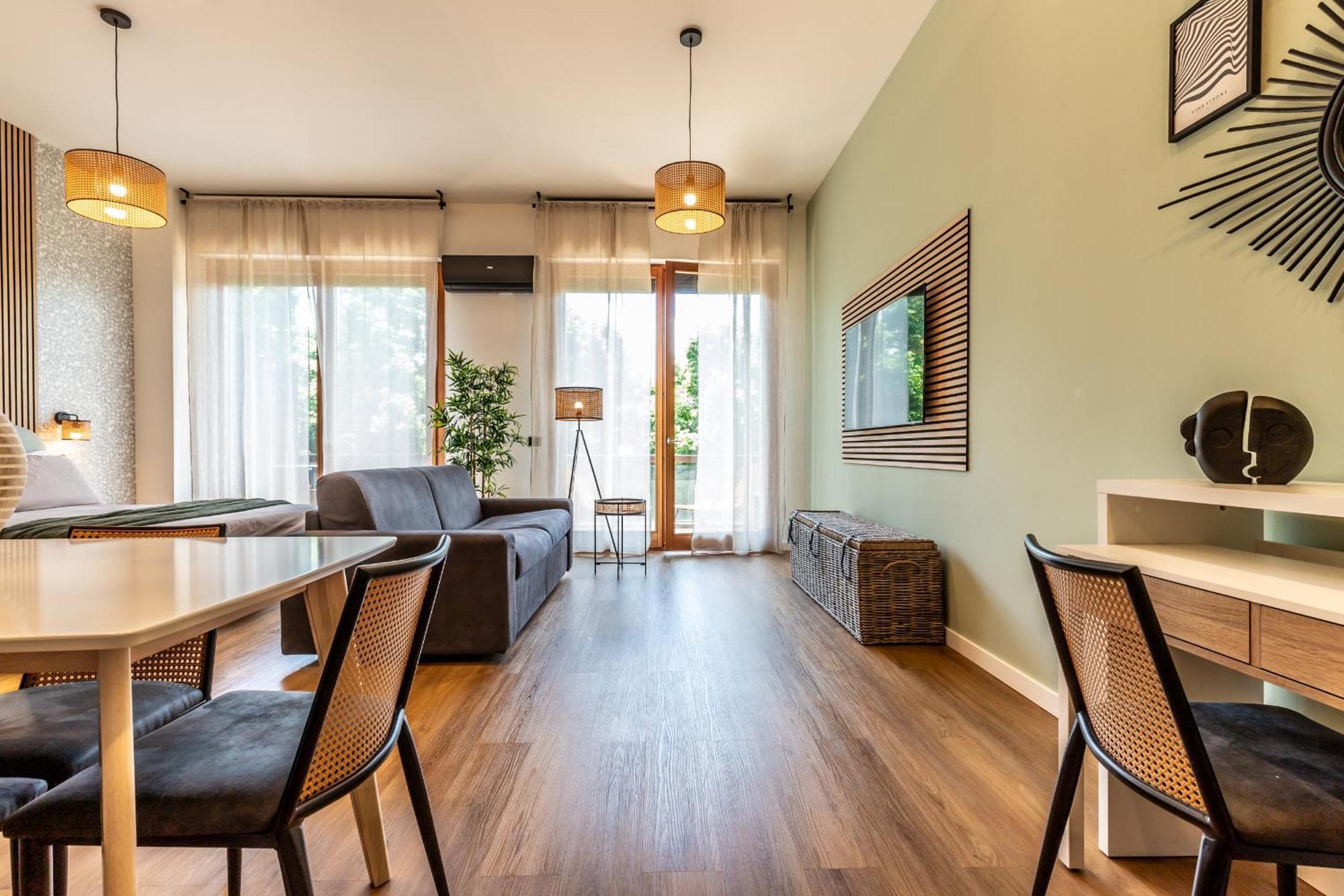 Ale House Montefalco Apartment Arezzo Exterior photo